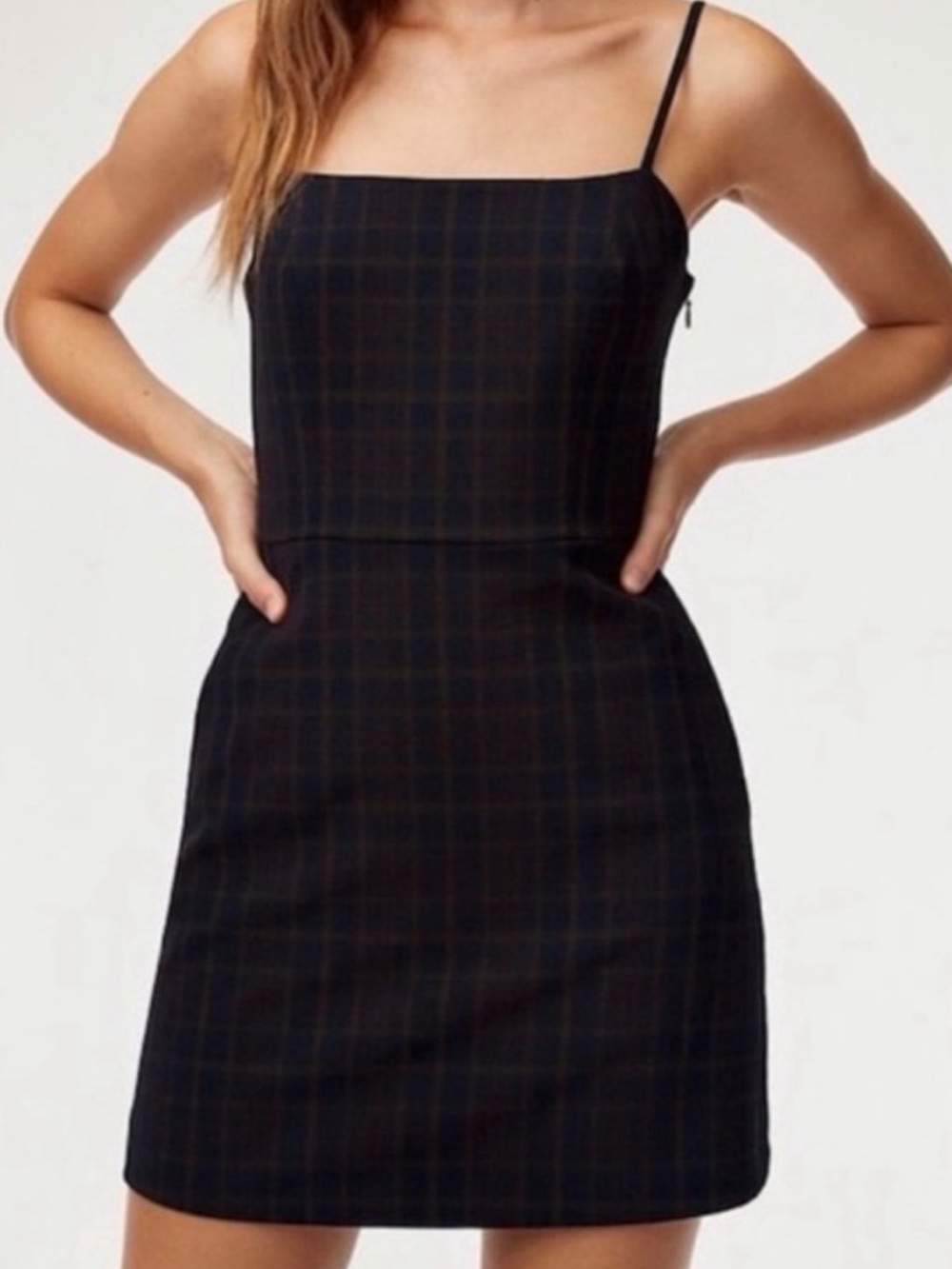 Wilfred Isabelle Dress - Picture 2 of 5